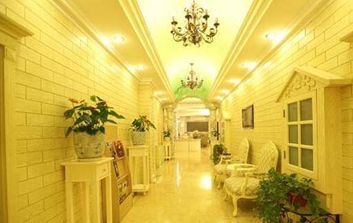 德陽壹號(hào)美都醫(yī)療美容醫(yī)院