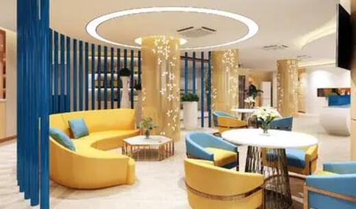 東莞科醫(yī)能醫(yī)療美容整形門(mén)診部