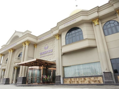 南通佳美整形醫(yī)院