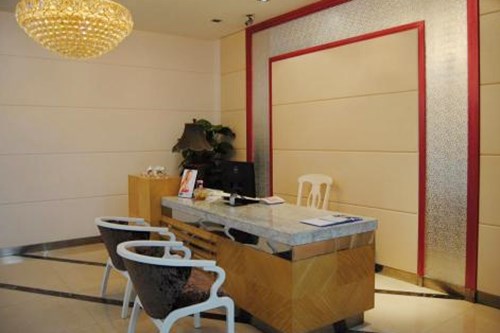 重慶藝高名品整形醫(yī)院