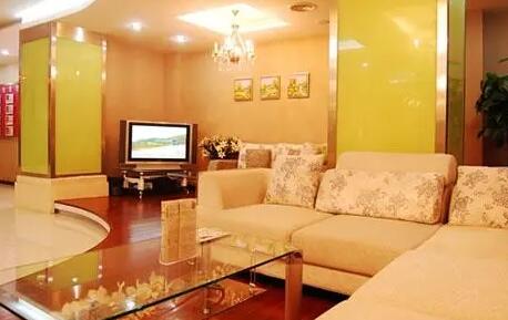 武漢中翰整形外科醫(yī)院有限公司