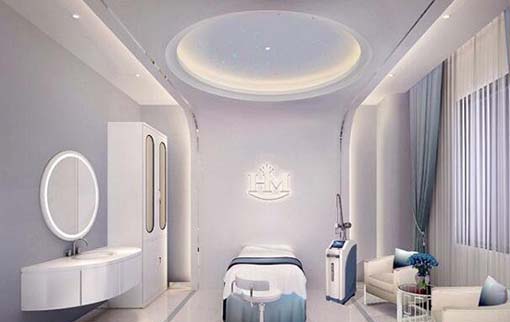 新鄉(xiāng)新藝醫(yī)療整形美容診所