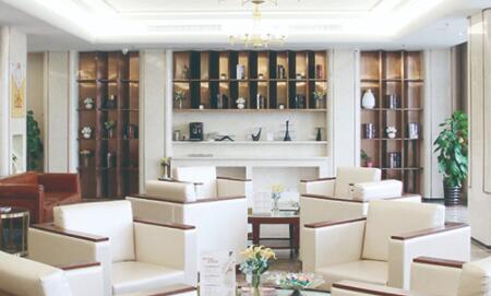 福州伽禾伽美醫(yī)院醫(yī)療美容科