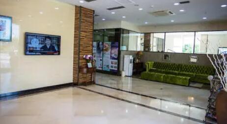 青島時(shí)代醫(yī)療美容診所