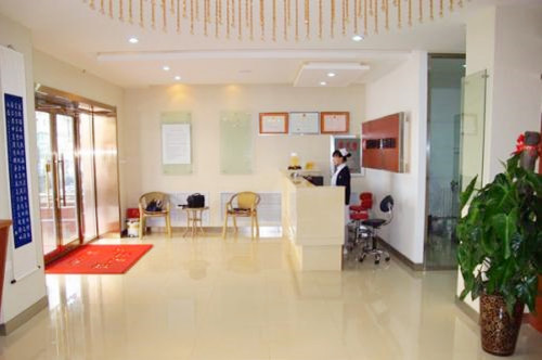 哈爾濱美尚線整形門診部