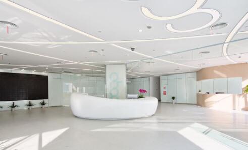 義烏柏菲醫(yī)療美容門診部