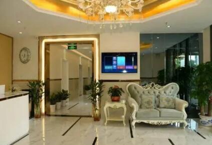 珠海華美醫(yī)療美容