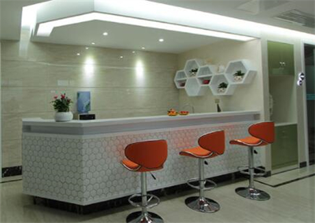 衡陽華美魅力醫(yī)療美容門診部