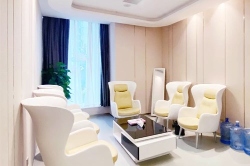 長(zhǎng)沙姿爾美醫(yī)療美容門(mén)診部