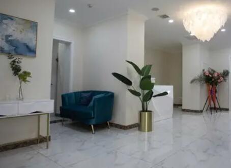 保定悅?cè)葆t(yī)療美容醫(yī)院