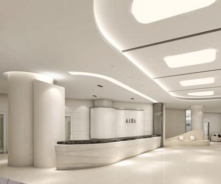 上海美申醫(yī)療美容門診部