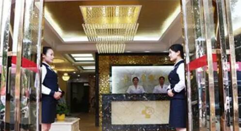 六安嘉秀醫(yī)療美容門(mén)診部