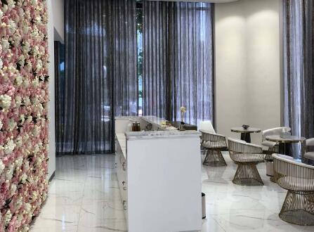 佛山伊萬卡醫(yī)療美容門診部