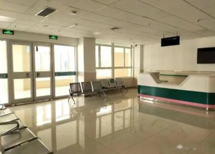 東莞南城人民醫(yī)院醫(yī)學(xué)整形美容中心