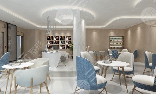 青島亞美妍醫(yī)療美容醫(yī)院