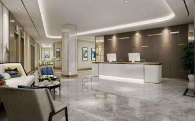 昆明璞妍醫(yī)療美容門診部