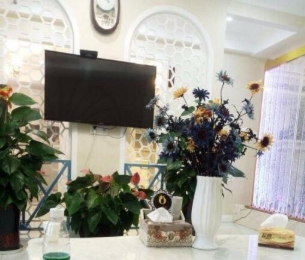 南京愛學(xué)菲庭醫(yī)療美容診所