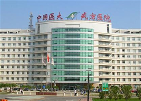 中國醫(yī)科大學(xué)附屬盛京醫(yī)院醫(yī)療整形科