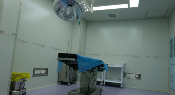 沈陽和平全毅醫(yī)療美容診所