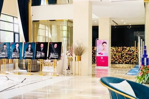 大同逆時光醫(yī)學美容門診部