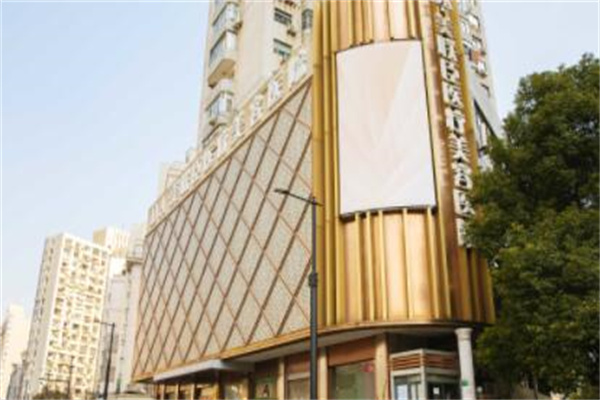 上海美聯(lián)臣整形醫(yī)院