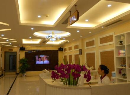 揚(yáng)州廣陵黃嬋醫(yī)療美容整形醫(yī)院