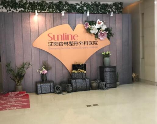 沈陽杏林整形醫(yī)院