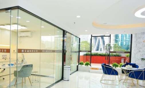 深圳悅美莉醫(yī)療美容門診部