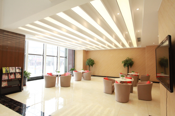 蘭州時光相伴整形美容門診部