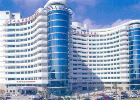 中山大學(xué)附屬第一醫(yī)院(中山一院)整形外科