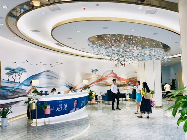 廣安阿藍醫(yī)院