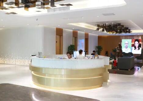 大同美神醫(yī)學整形醫(yī)院