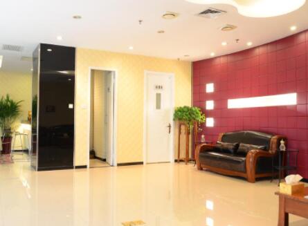 保定璀璨醫(yī)療美容門(mén)診部