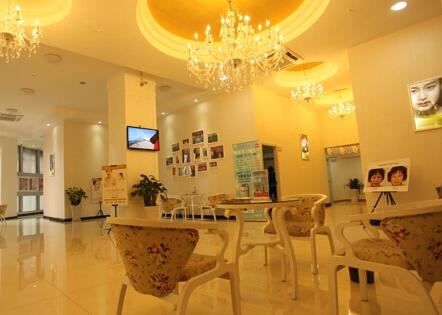 蘭州皙妍麗醫(yī)院美容醫(yī)院