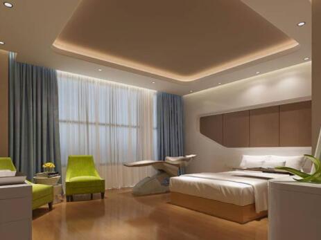 廣州盈悅醫(yī)療美容門診部