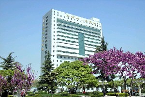 陜西省人民醫(yī)院醫(yī)學(xué)美容科