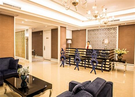 武漢希思特整形美容醫(yī)院