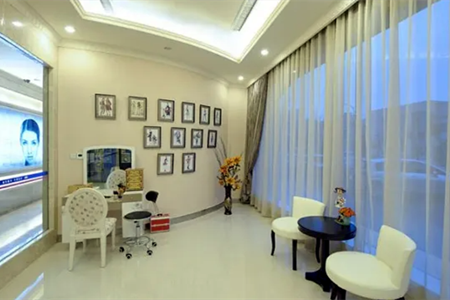 徐州云龍美玲醫(yī)療美容診所