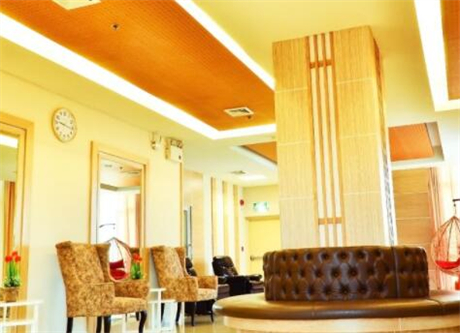 濟南美蓮美容整形醫(yī)院/科室