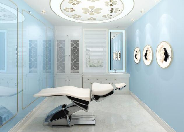 佛山凱瑟琳醫(yī)療整形美容門診部