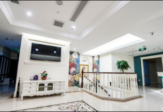 重慶美禪整形醫(yī)療美容門診部