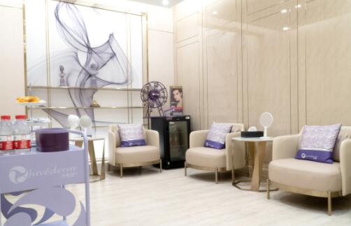 浙江杭州維多利亞醫(yī)療美容醫(yī)院