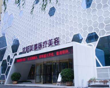 二沈陽(yáng)美萊醫(yī)療美容醫(yī)院