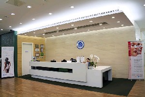 上海沃德醫(yī)療中心整形美容科