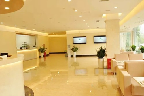 成都正廣興醫(yī)療美容門診部