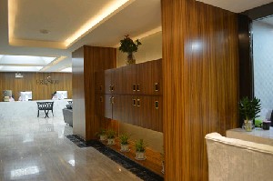 西安晶膚醫(yī)療美容連鎖