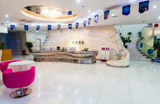 山東青島永緣韓美醫(yī)療美容醫(yī)院