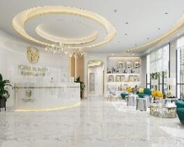 孝感悅?cè)会t(yī)療美容門(mén)診部