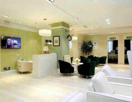 廣州仁健醫(yī)療美容門診部