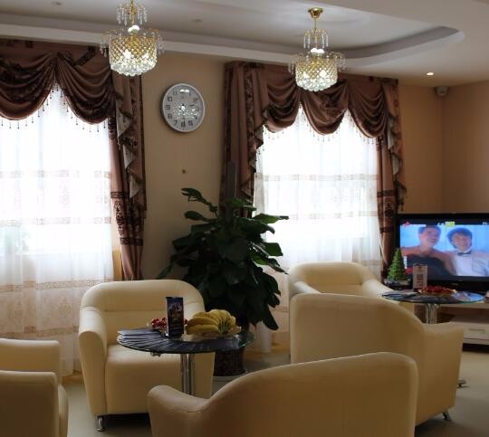 昆明云南中醫(yī)學院附設(shè)中醫(yī)醫(yī)院整形美容中心